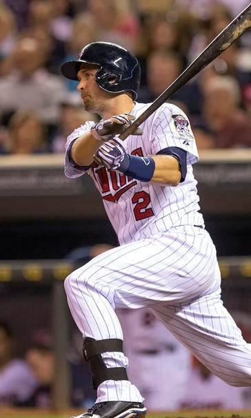 Faith first for Twins' rising Dozier